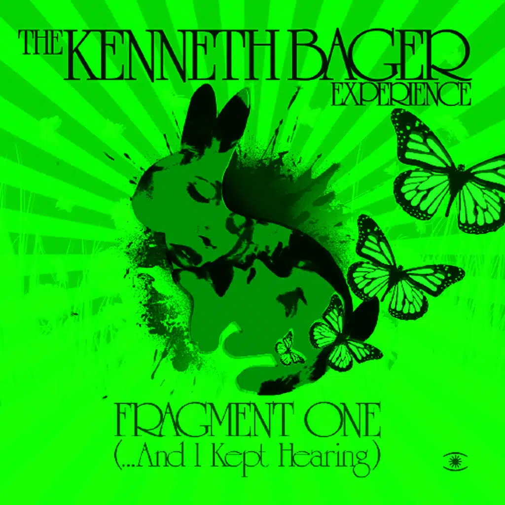 Fragment 1 - ...And I Kept Hearing (EP #2) [feat. Gisli]