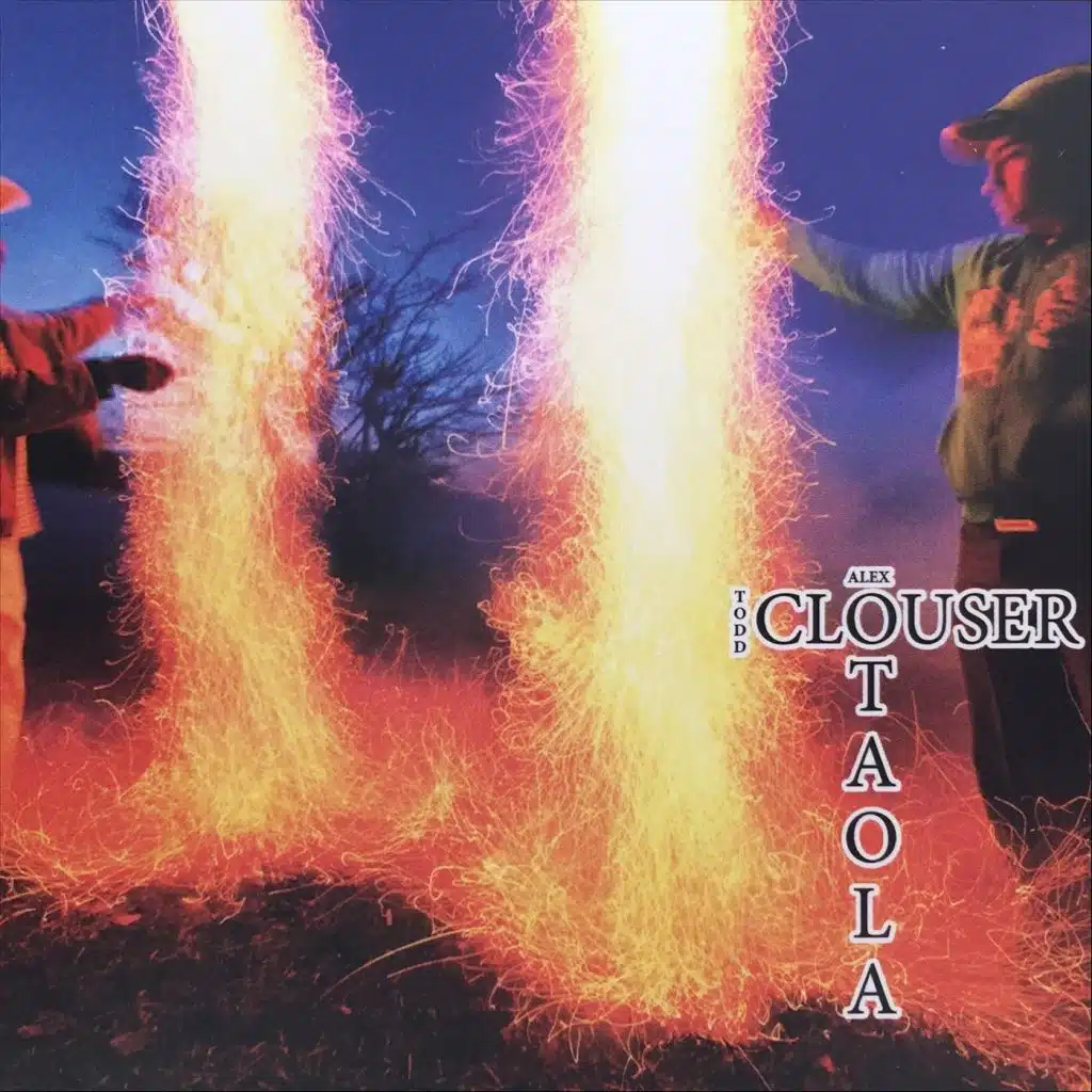 Alex Otaola & Todd Clouser