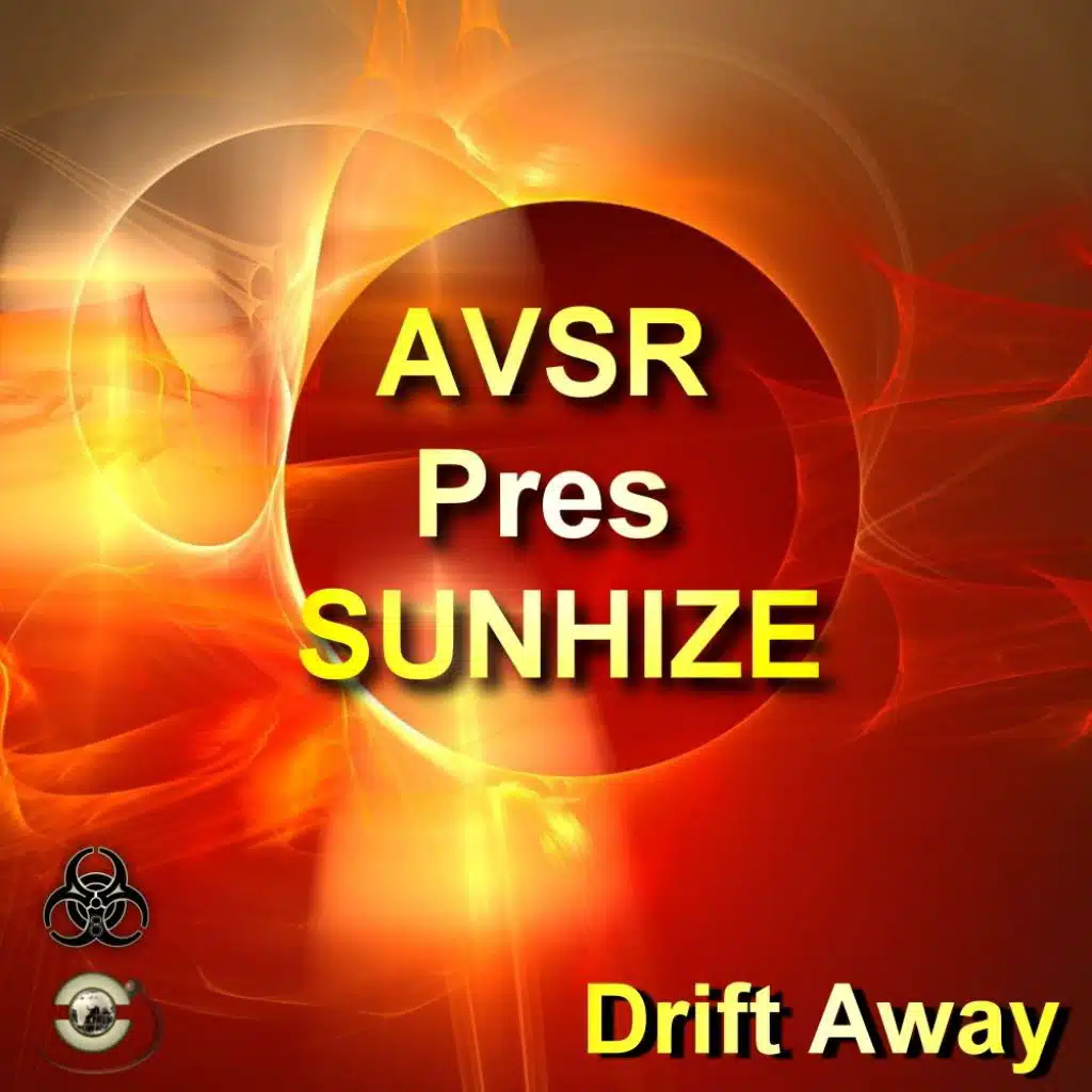 Drift Away (Radio Edit) [feat. Avsr & Sunhize]