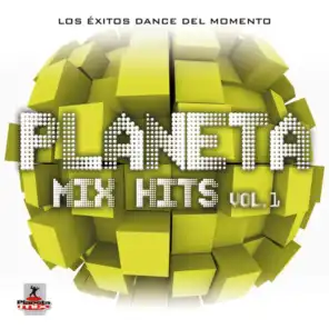 Planeta Mix Hits, Vol. 1
