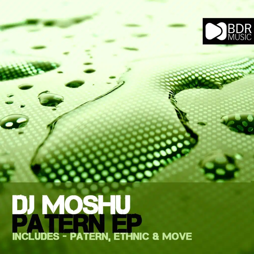 DJ Moshu