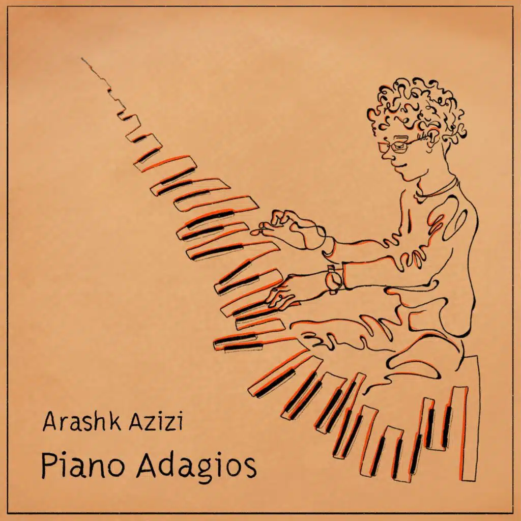 Piano Adagios