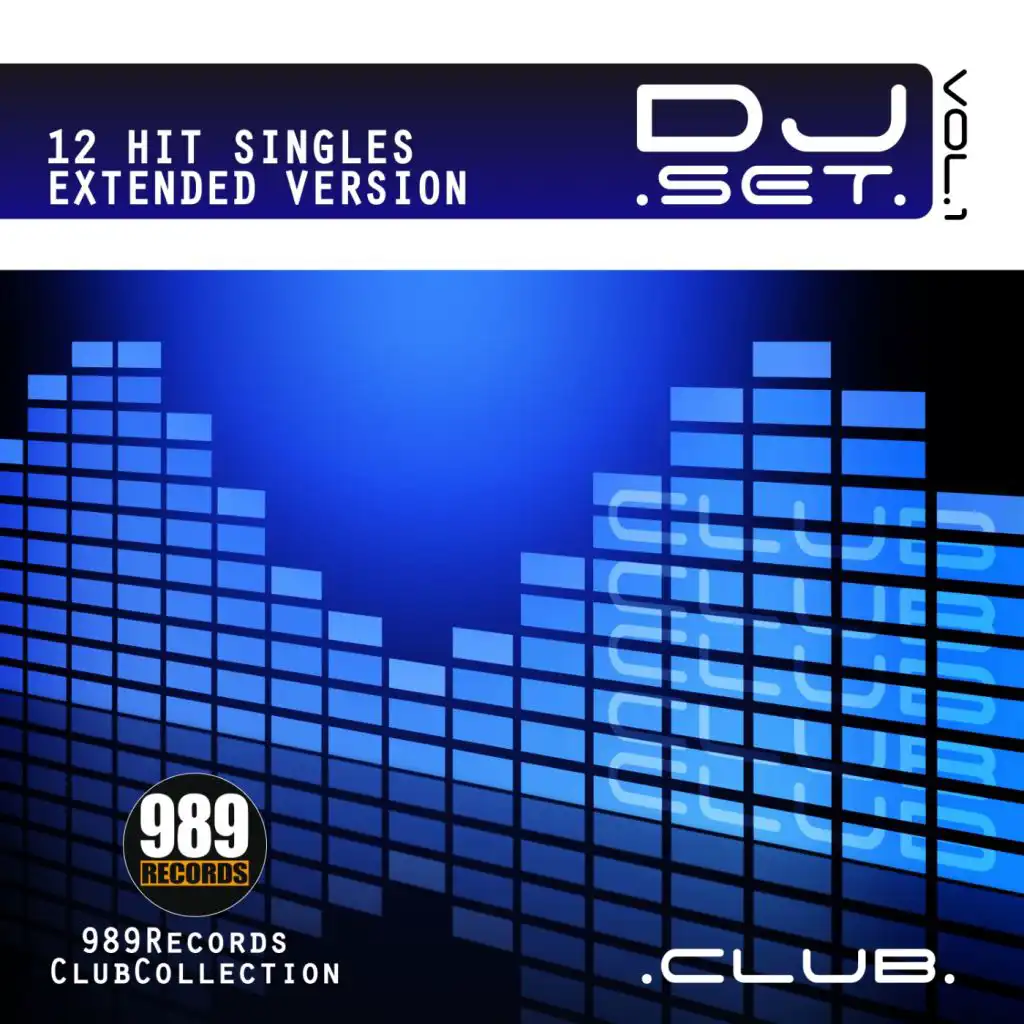 989Records Club Collection