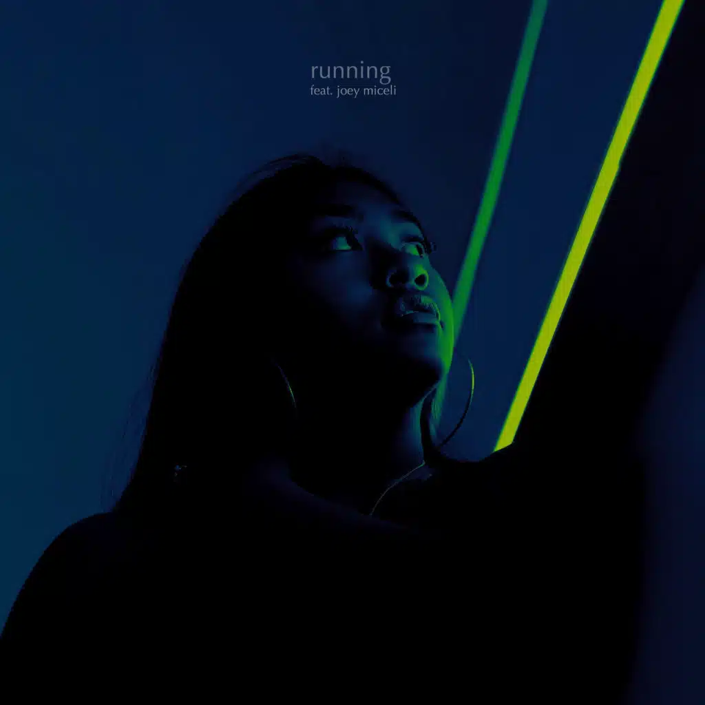 Running (Remix) [feat. Joey Miceli]