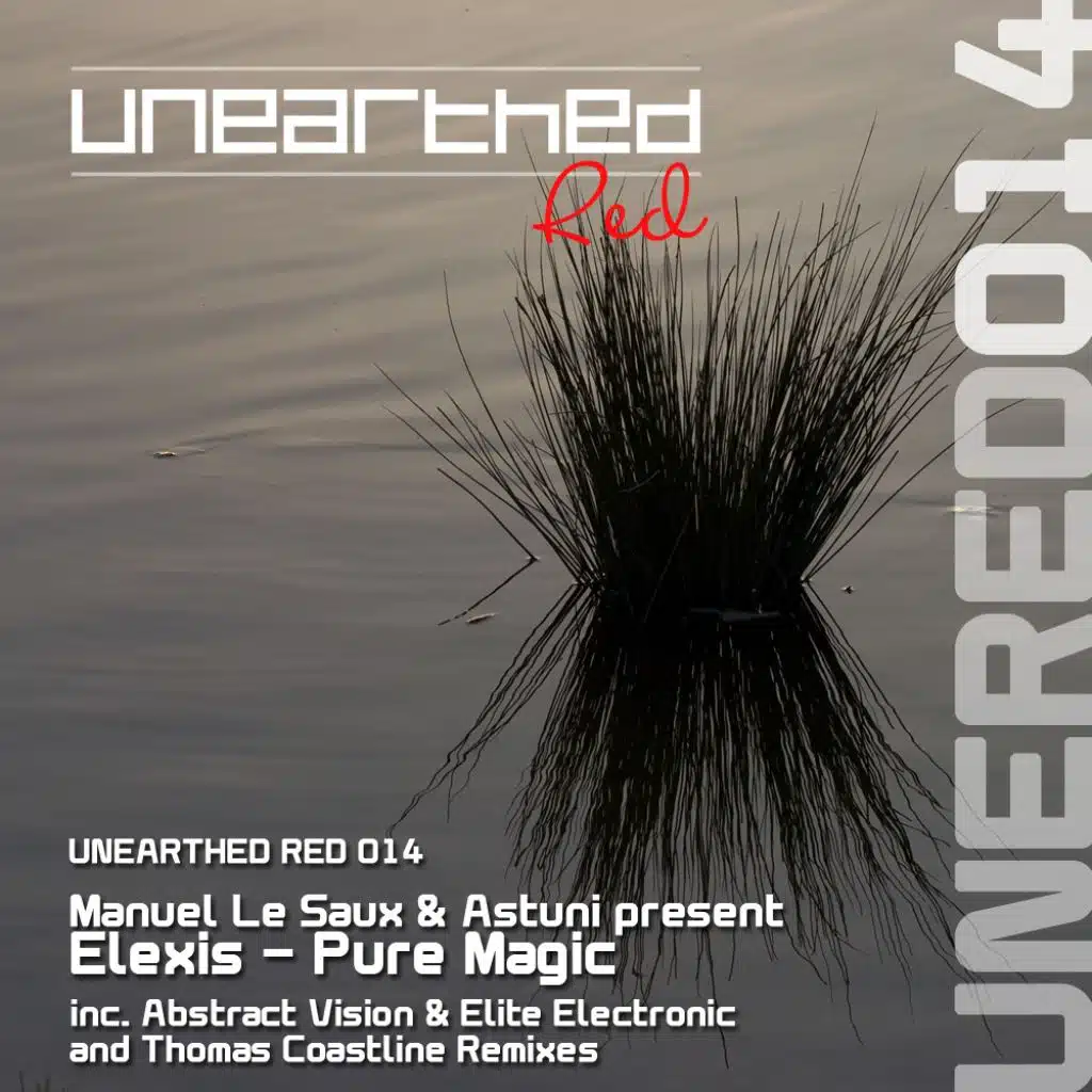 Manuel Le Saux & Astuni present Elexis