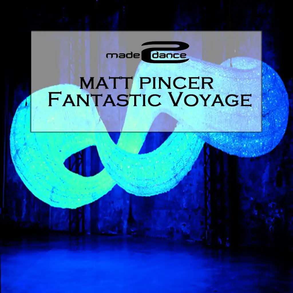 Fantastic Voyage