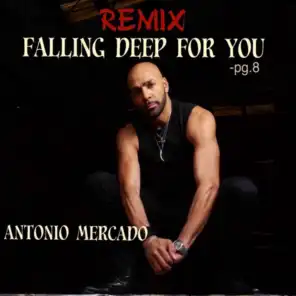 Falling Deep for You (Pg.8 Remix)