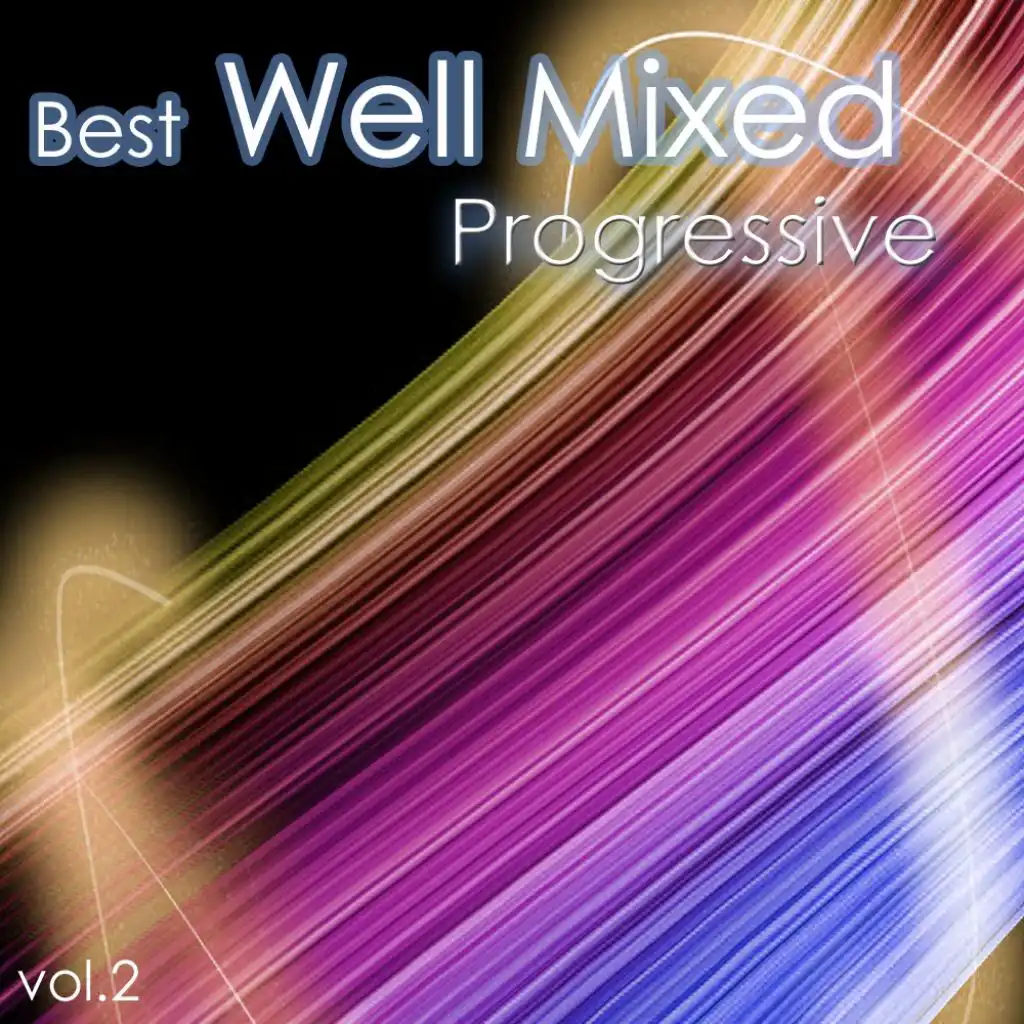 Best Of Well Mixed - Progressive vol. 2