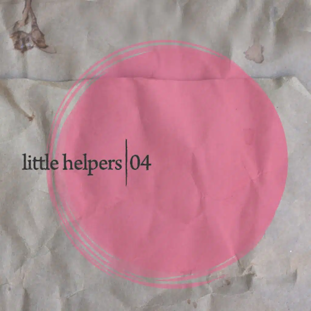 Little Helper 4-4