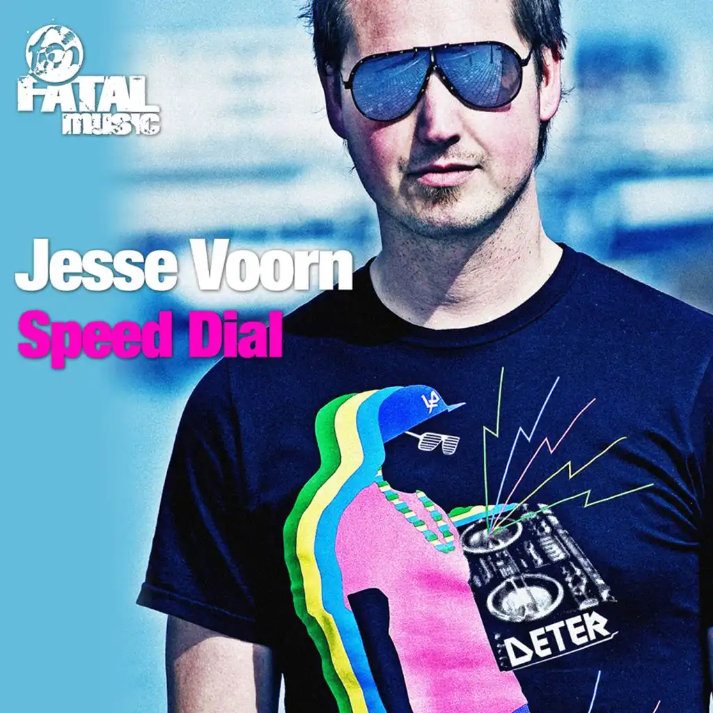 Speed Dial (Jaimy Remix)