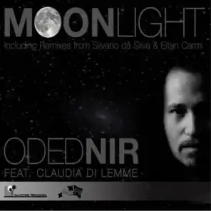 Moonlight (feat. Claudia Di Lemme & Oded Nir)