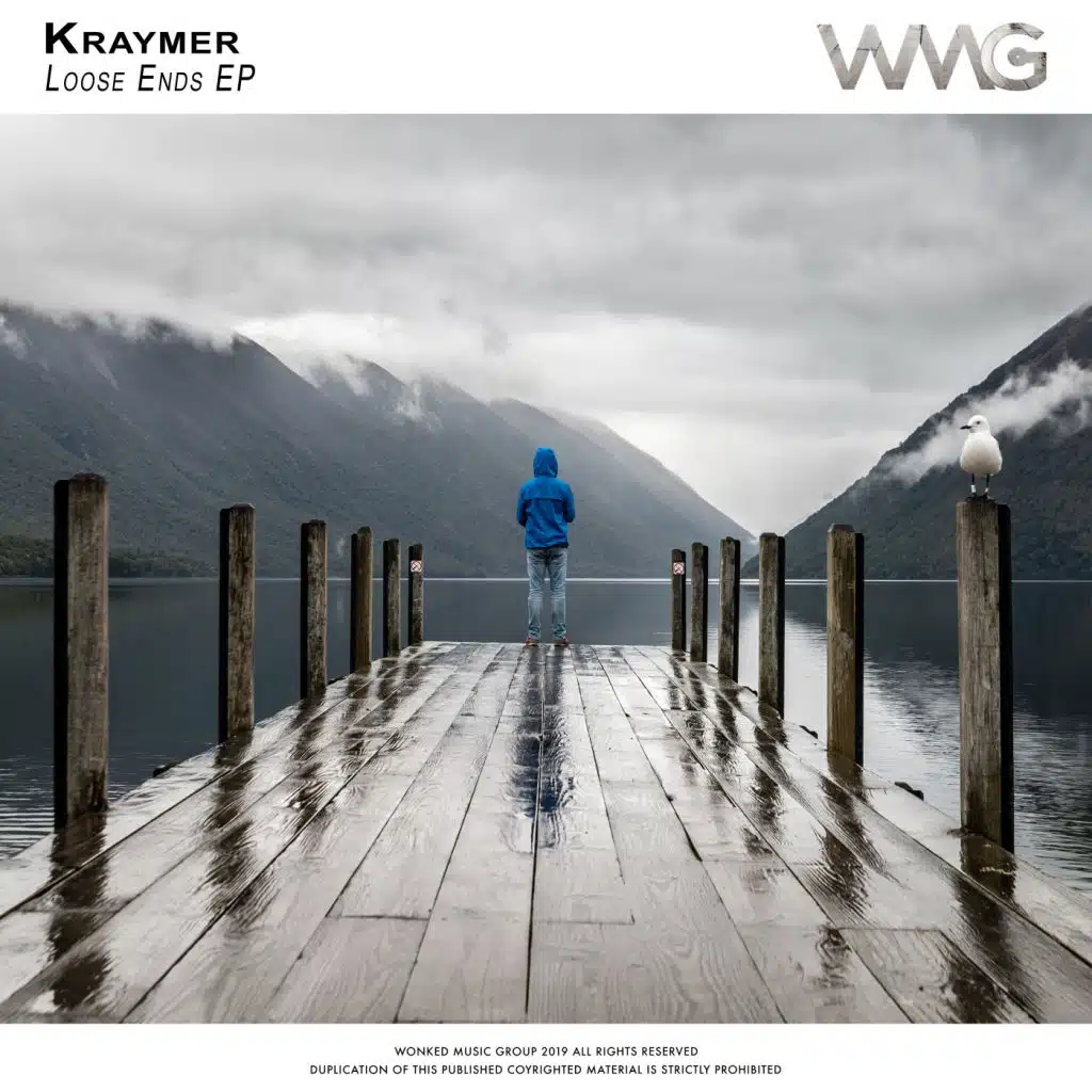 Get Loose (Radio Mix) [feat. Kid Cranberry & Kraymer]