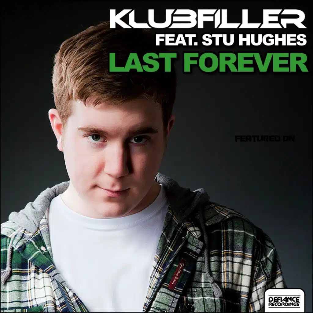 Last Forever (feat. Stu Hughes)