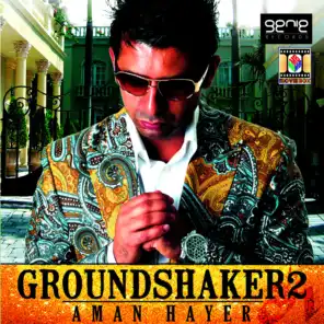 Ground Shaker II