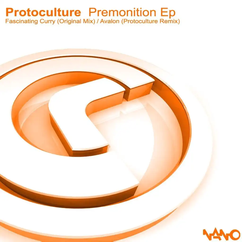 Avalon (Protoculture Remix)