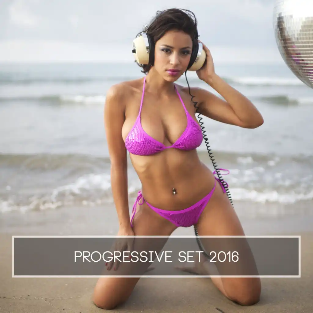 Progressive Set 2016