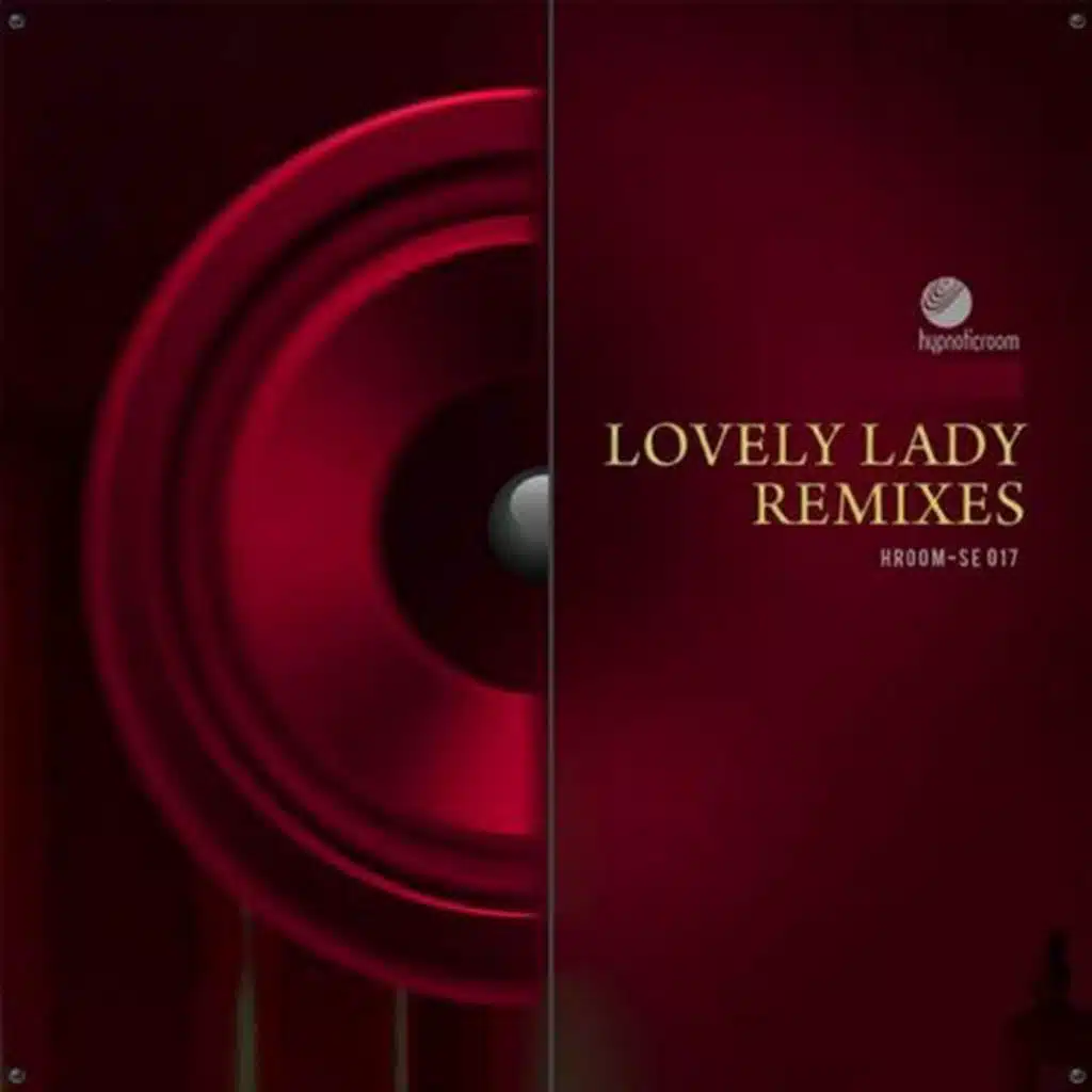 Lovely Lady (Dich Minimal Retouch)