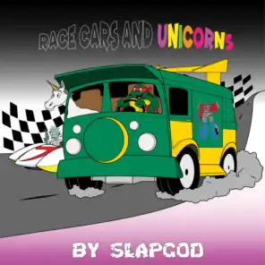 Race Cars and Unicorns