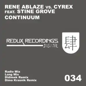 Rene Ablaze & Cyrex