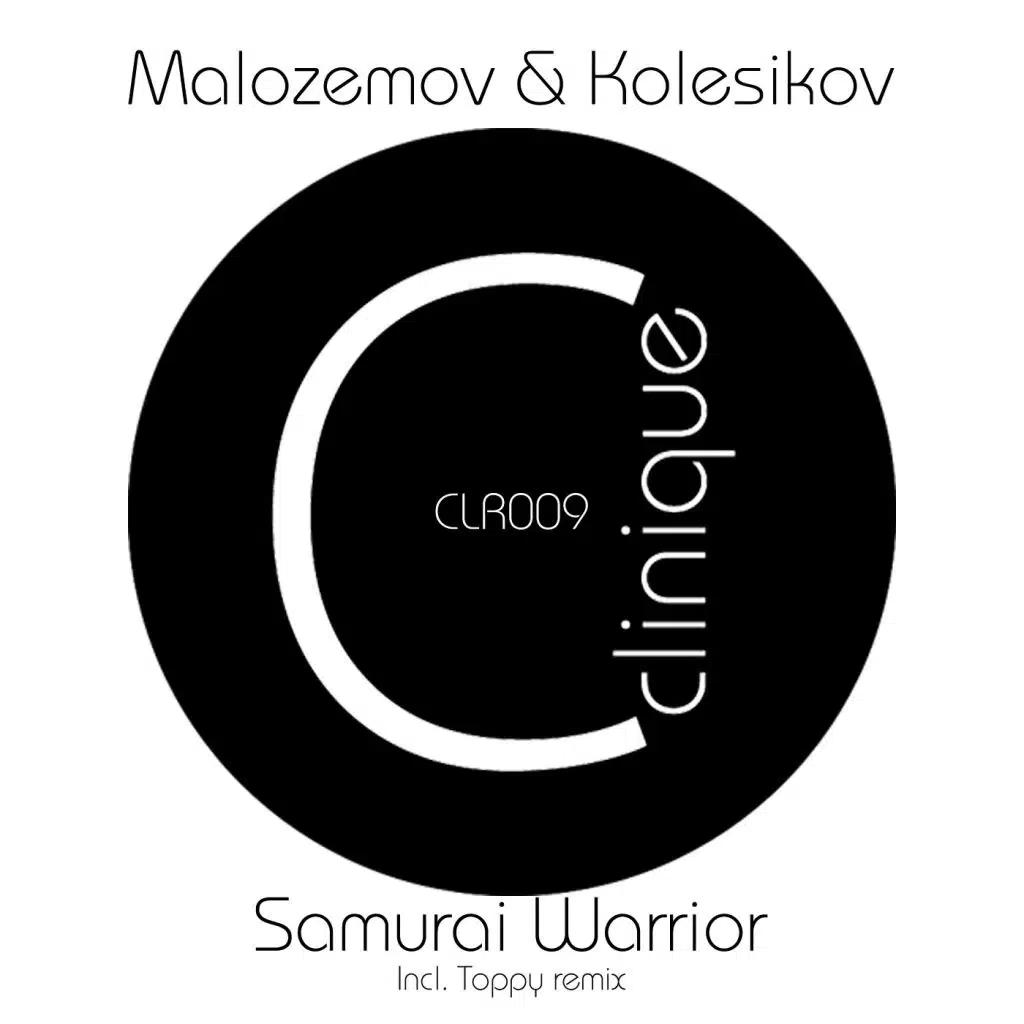 Malozemov & Kolesikov