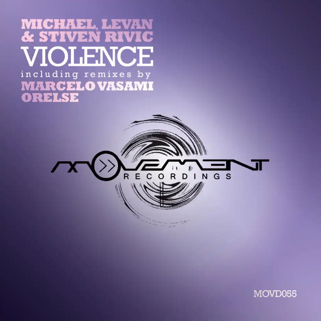 Violence (Orelse remix)