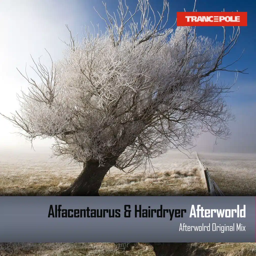 Alfacentaurus, Hairdryer