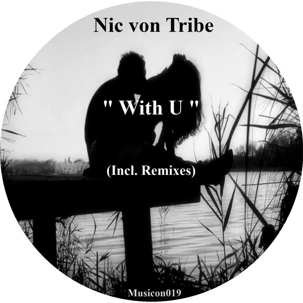 With U (Novikoff PM Remix)