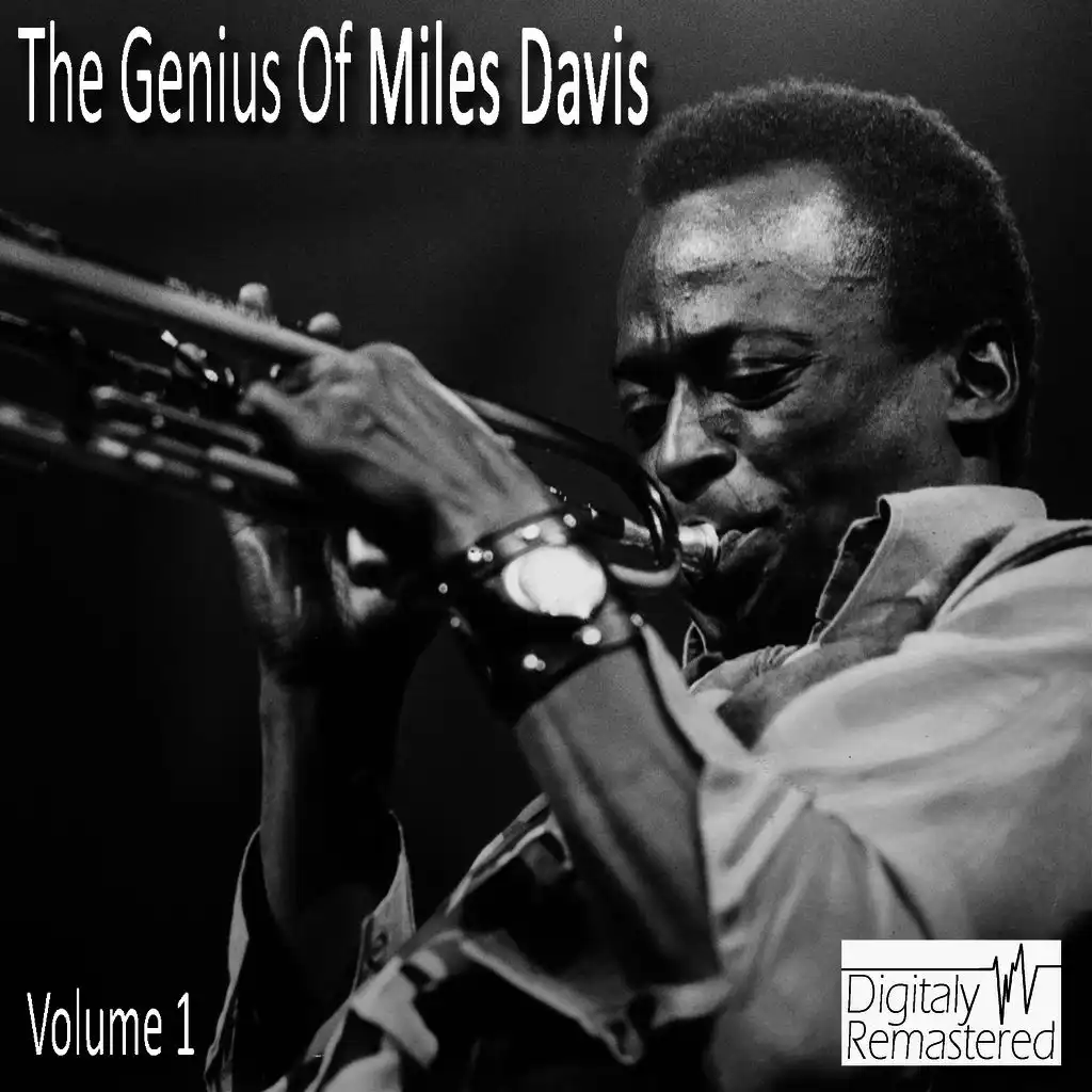 The Genius Of Miles Davis Vol 1 (Digitally Remastered)