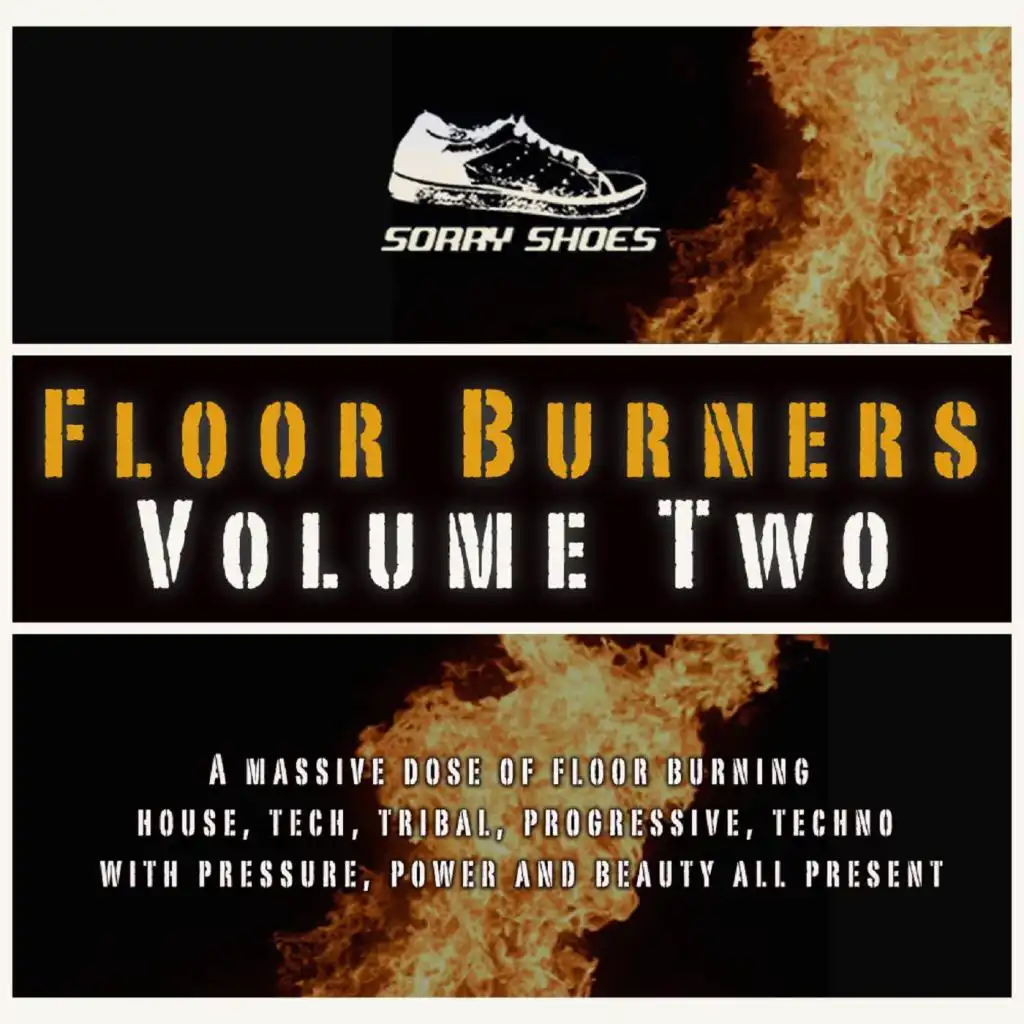 Floor Burners Volume Two
