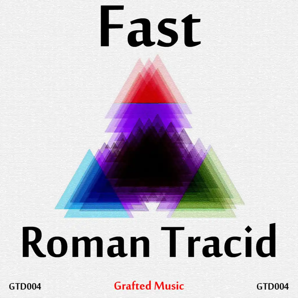 Roman Tracid