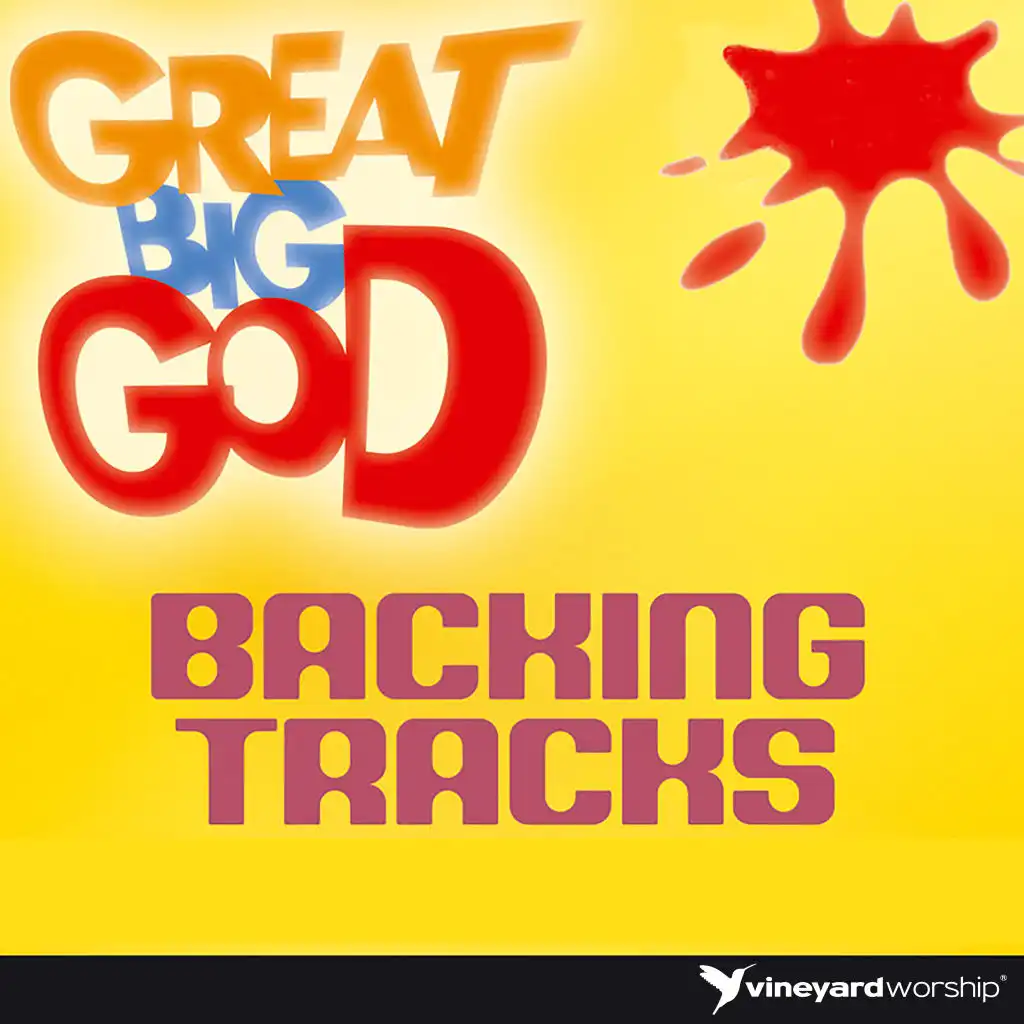 Good News [Backing Track]