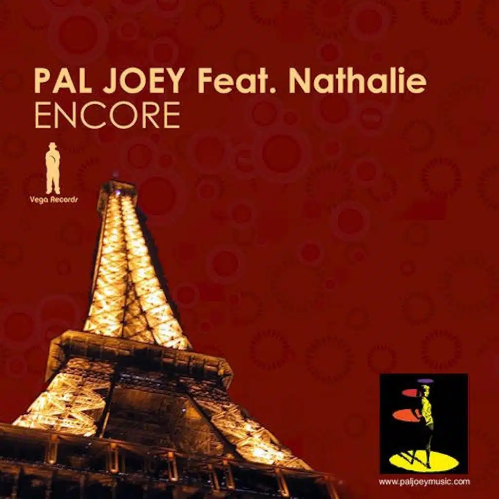 Encore (Agev Munsen Dub) [feat. Nathalie]