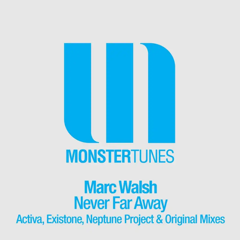 Marc Walsh
