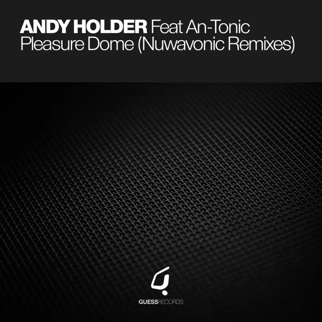 Andy Holder