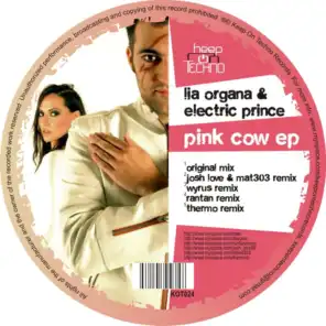 Pink Cow (Wyrus Remix)