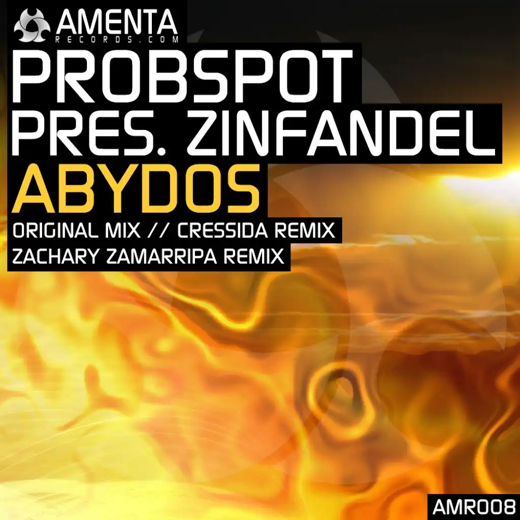 Abydos (Zachary Zamarripa Remix)