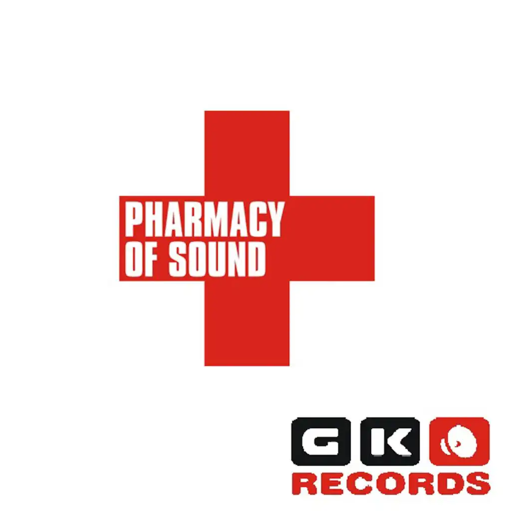 Pharmacy Of Sound: Re-Mastered, Vol. 1