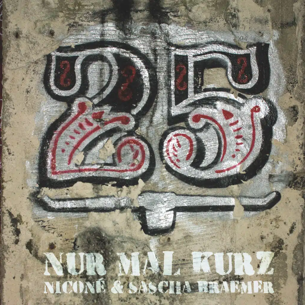 Nur Mal Kurz (feat. Nicone & Sascha Braemer)