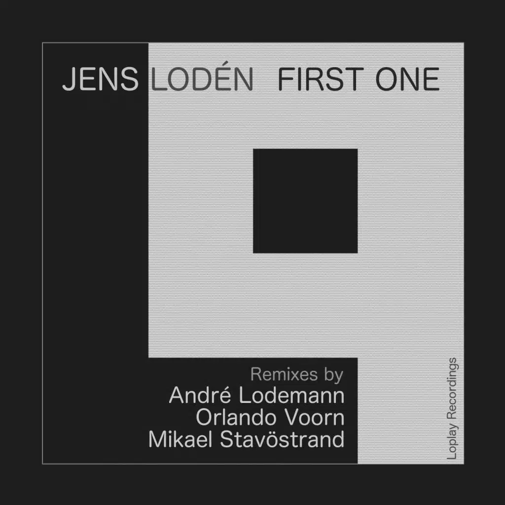 First One (André Lodemann Remix)