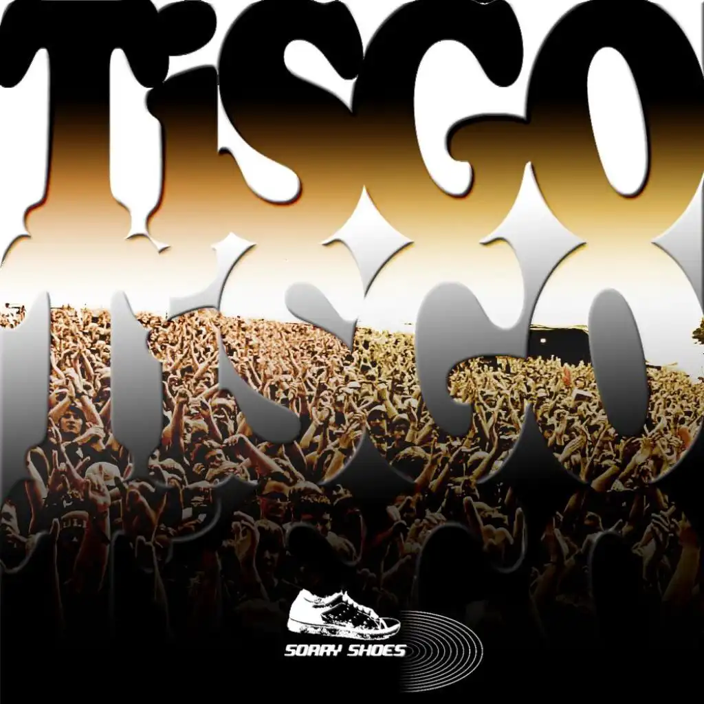 Tisgo (There Is Something Going Off) (Unik Remix)
