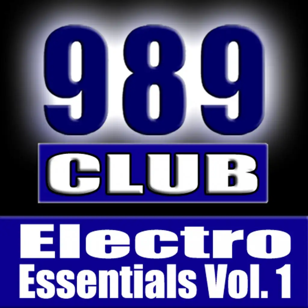 Want You Back (Electro Mix) [feat. Toni Leo]