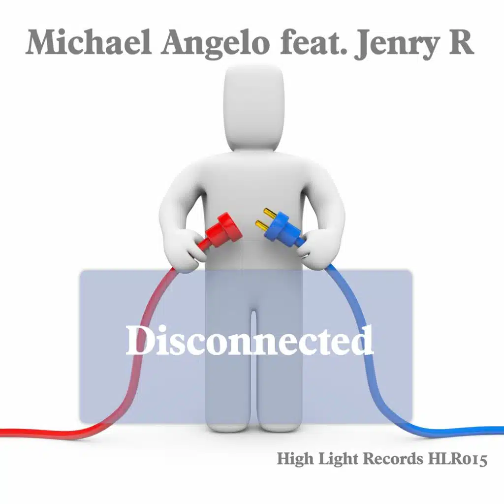 Disconnected (feat. Jenry R)