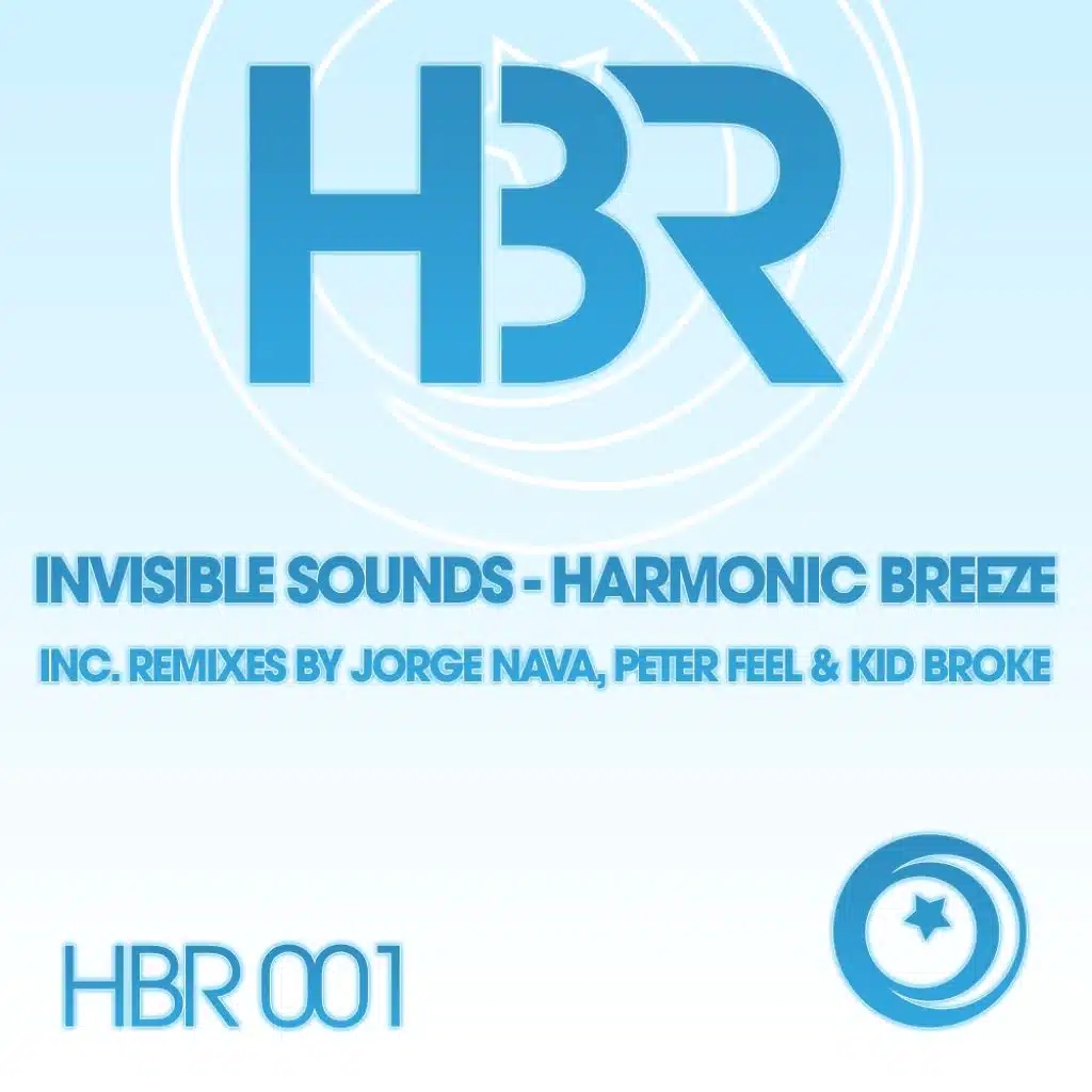 Harmonic Breeze (French Mix)