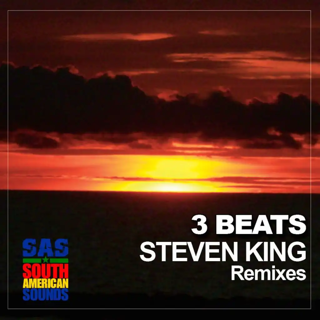 3 Beats (Alejo Loaiza Remix)