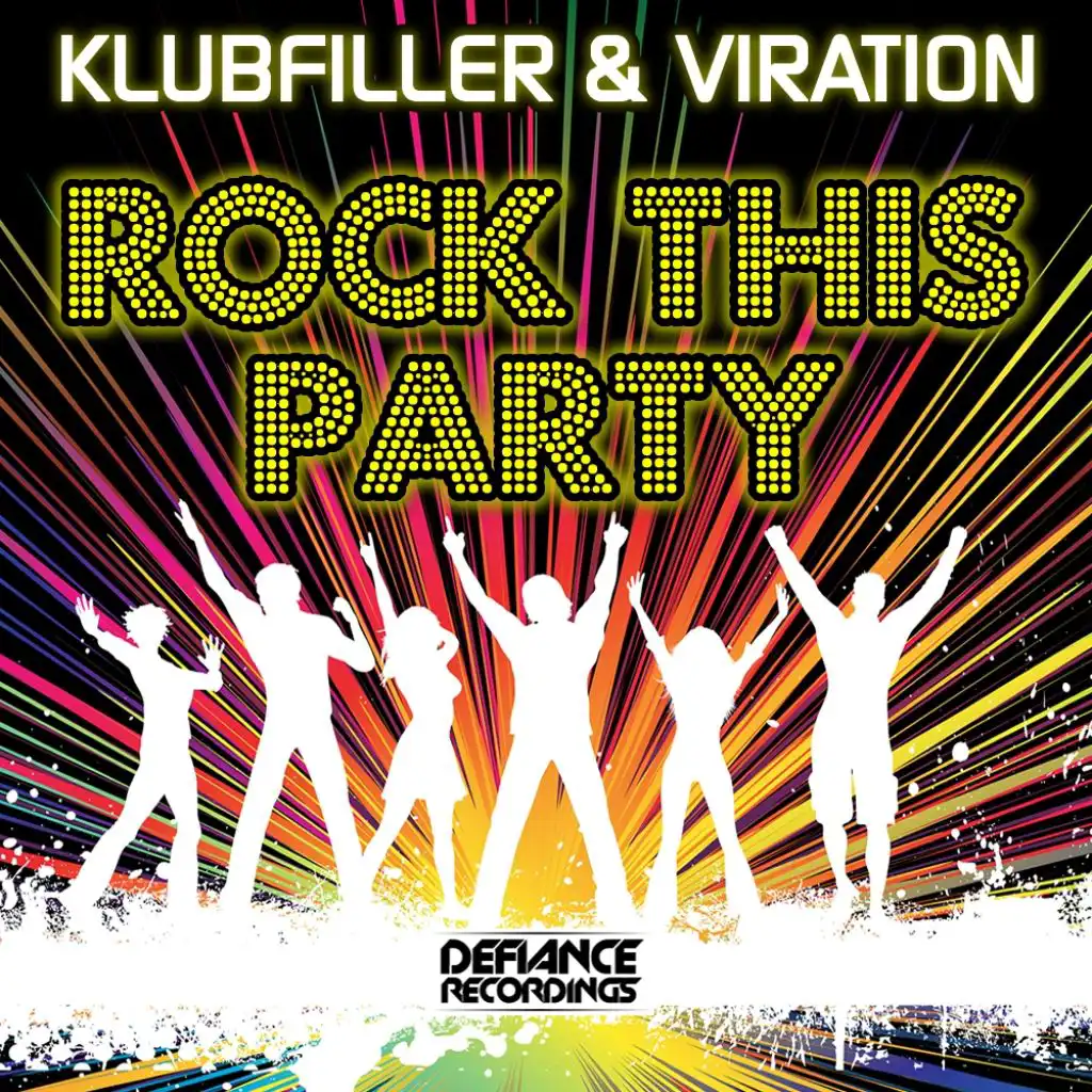 Rock This Party (feat. Klubfiller & Viration)