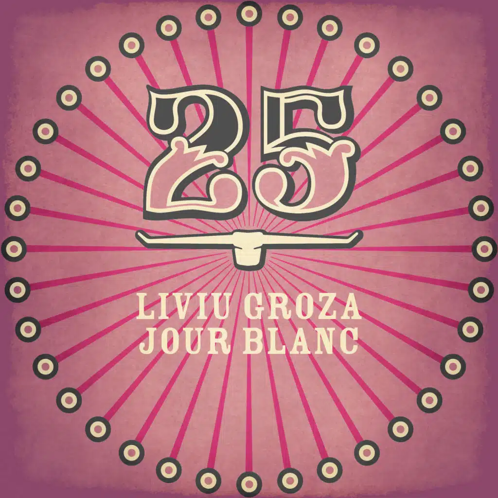 Mangouste (Liviu's) [feat. Digitaline]