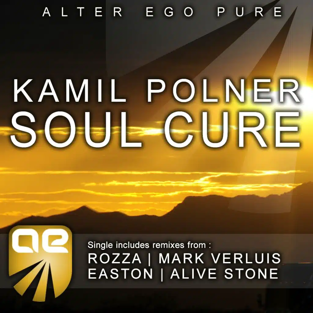 Kamil Polner