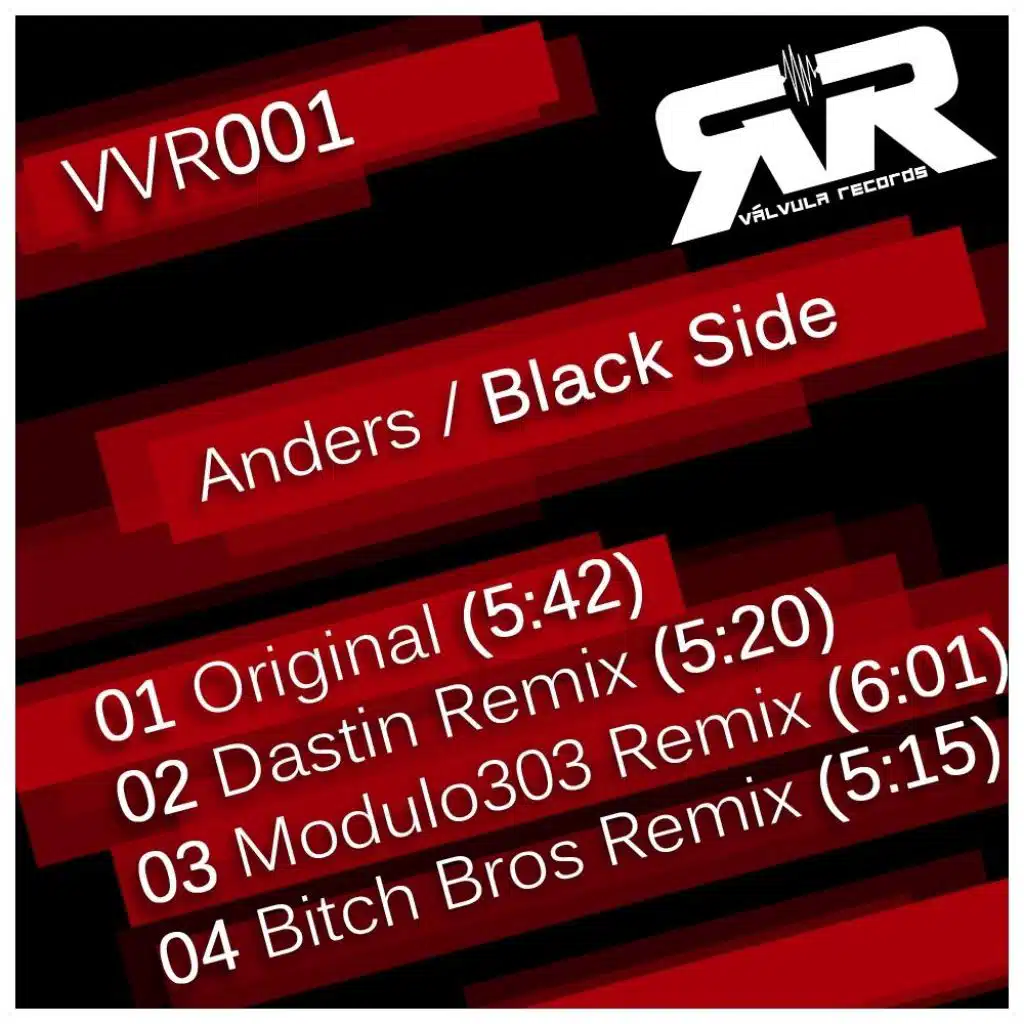 Black Side (Bitch Bros Remix)