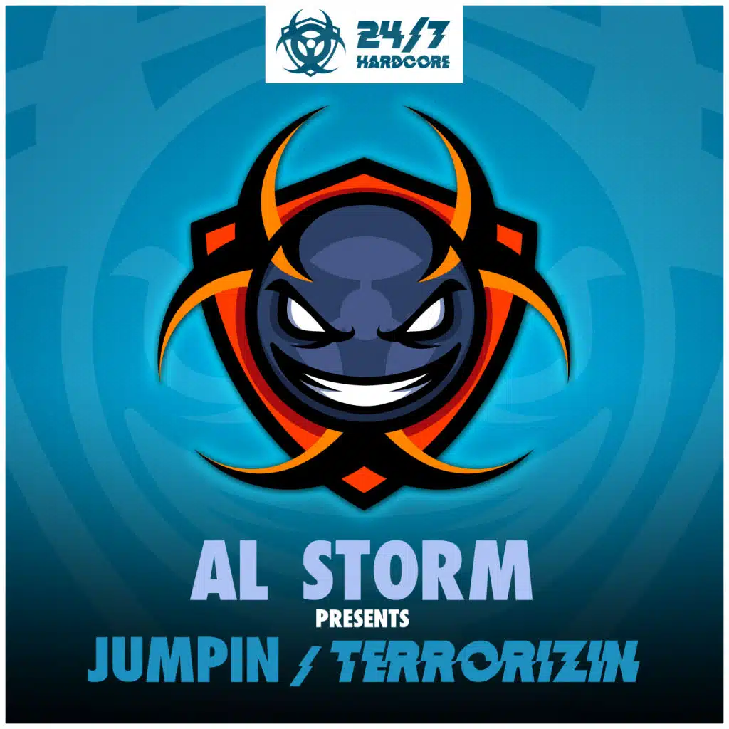 Terrorizin'