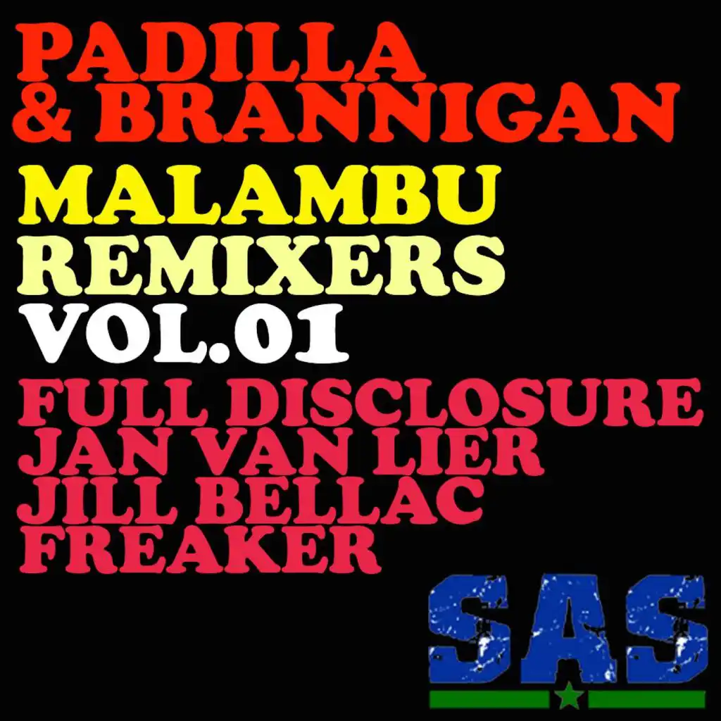 Malambu (Jill Bellac Remix)